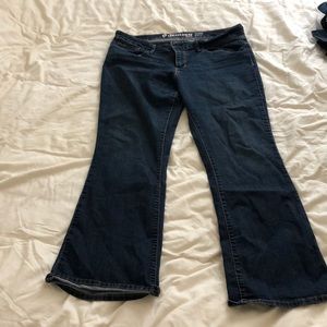 Jeans 16 short length